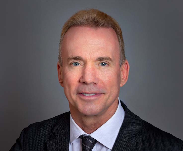 Dr. Gerald Helwig
